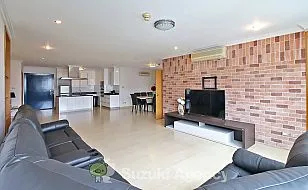 Pacific Residence （旧 Bexley Mansion)：3 BED ROOM Interior Photos No.34