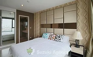 Rhythm Sukhumvit 42：1 BED ROOM Interior Photos No.72