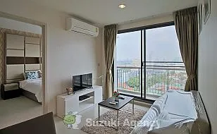 Rhythm Sukhumvit 42：1 BED ROOM Interior Photos No.21