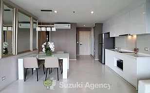 Rhythm Sukhumvit 42：2 BED ROOM Interior Photos No.30