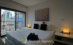 Noble Remix：1 BED ROOM Interior Photos No.71