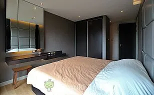Tidy Deluxe：1 BED ROOM Interior Photos No.72