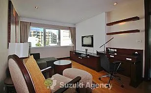 Legacy Suites II：1 BED ROOM Interior Photos No.21