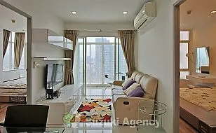 Ideo Verve Sukhumvit：2 BED ROOM Interior Photos No.26