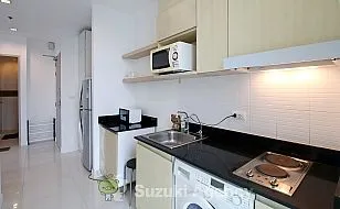 Ideo Verve Sukhumvit：2 BED ROOM Interior Photos No.31