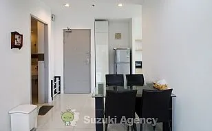 Ideo Verve Sukhumvit：2 BED ROOM Interior Photos No.30