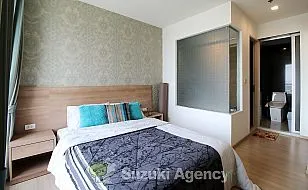 Rhythm Sukhumvit 50：1 BED ROOM Interior Photos No.72