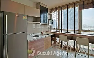 Rhythm Sukhumvit 50：1 BED ROOM Interior Photos No.24