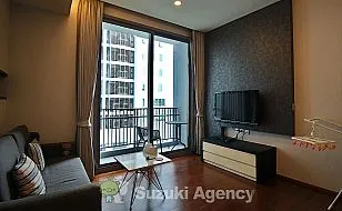 Quattro by Sansiri：1 BED ROOM Interior Photos No.22