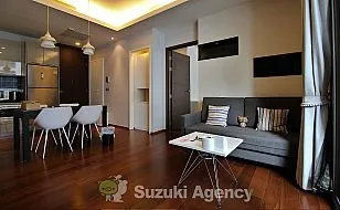 Quattro by Sansiri：1 BED ROOM Interior Photos No.23
