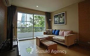 The Bangkok Sukhumvit 61：2 BED ROOM Interior Photos No.28