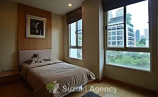 The Bangkok Sukhumvit 61：2 BED ROOM Interior Photos No.67