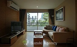 The Bangkok Sukhumvit 61：2 BED ROOM Interior Photos No.26