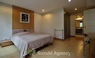 The Bangkok Sukhumvit 61：2 BED ROOM Interior Photos No.66