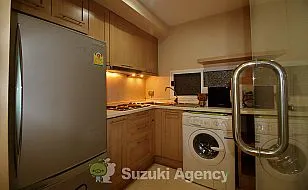 The Bangkok Sukhumvit 61：2 BED ROOM Interior Photos No.31