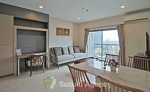 The Crest Sukhumvit 34：2 BED ROOM Interior Photos No.27