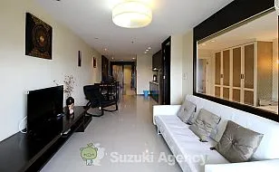 The Waterford Diamond Tower：2 BED ROOM Interior Photos No.29
