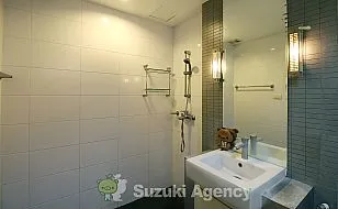 The Waterford Diamond Tower：2 BED ROOM Interior Photos No.76