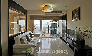 The Waterford Diamond Tower：2 BED ROOM Interior Photos No.28