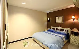 The Waterford Diamond Tower：2 BED ROOM Interior Photos No.74
