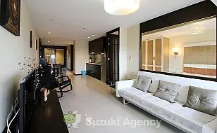 The Waterford Diamond Tower：2 BED ROOM Interior Photos No.30