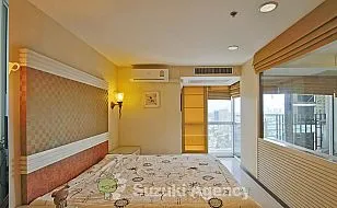 The Waterford Diamond Tower：2 BED ROOM Interior Photos No.66