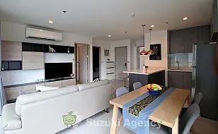 Rhythm Sukhumvit 36-38：2 BED ROOM Interior Photos No.29