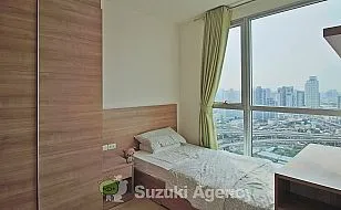 Rhythm Sukhumvit 50：2 BED ROOM Interior Photos No.67