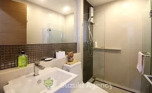 Rhythm Sukhumvit 50：2 BED ROOM Interior Photos No.76