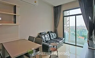 Mayfair Place Sukhumvit 50：2 BED ROOM Interior Photos No.28