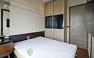 Mayfair Place Sukhumvit 50：2 BED ROOM Interior Photos No.67