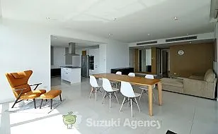 Fullerton Sukhumvit：3 BED ROOM Interior Photos No.34