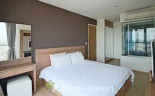 Rhythm Sukhumvit 50：2 BED ROOM Interior Photos No.66