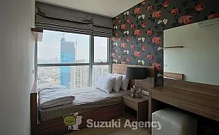 Rhythm Sukhumvit 50：2 BED ROOM Interior Photos No.74