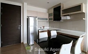 Rhythm Sukhumvit 50：2 BED ROOM Interior Photos No.30