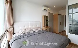 Ideo Verve Sukhumvit：1 BED ROOM Interior Photos No.72