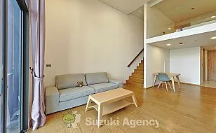 SIAMESE EXCLUSIVE SUKHUMVIT 31：1 BED ROOM Interior Photos No.22