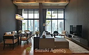 SIAMESE EXCLUSIVE SUKHUMVIT 31：3 BED ROOM Interior Photos No.32
