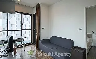 WYNE Sukhumvit：1 BED ROOM Interior Photos No.22