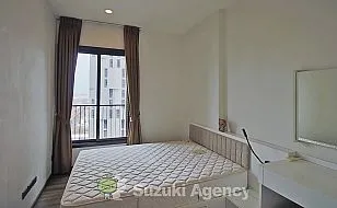 WYNE Sukhumvit：1 BED ROOM Interior Photos No.71
