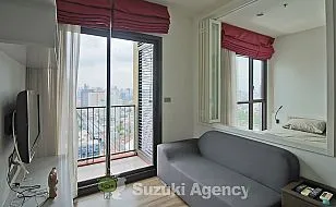 WYNE Sukhumvit：1 BED ROOM Interior Photos No.22