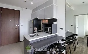 WYNE Sukhumvit：1 BED ROOM Interior Photos No.25