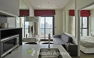 WYNE Sukhumvit：1 BED ROOM Interior Photos No.20
