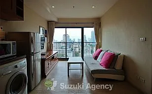 Noble Remix：1 BED ROOM Interior Photos No.20