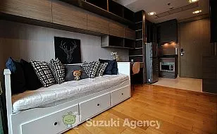 KEYNE by Sansiri：1 BED ROOM Interior Photos No.23