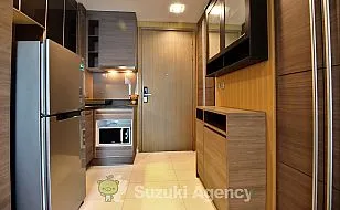 KEYNE by Sansiri：1 BED ROOM Interior Photos No.24