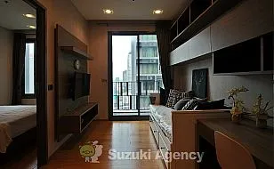 KEYNE by Sansiri：1 BED ROOM Interior Photos No.20
