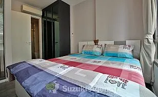 The Room Sukhumvit 69：1 BED ROOM Interior Photos No.72