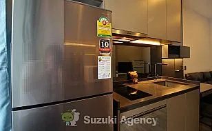 The Room Sukhumvit 69：1 BED ROOM Interior Photos No.25
