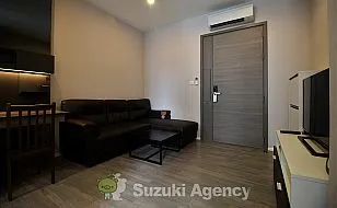 The Room Sukhumvit 69：1 BED ROOM Interior Photos No.23